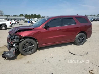 DODGE DURANGO R/ R/T