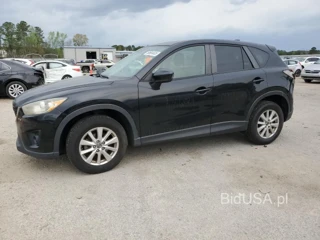 MAZDA CX-5 TOURI TOURING