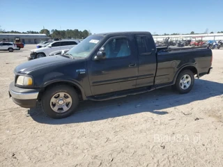 FORD F150