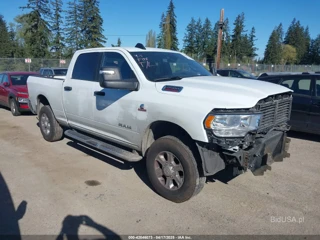 RAM RAM 2500 BIG HORN 4X4 6'4 BOX
