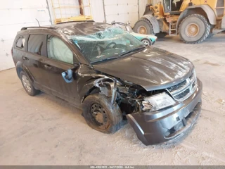 DODGE DODGE JOURNEY SE VALUE