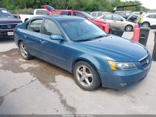 HYUNDAI HYUNDAI SONATA GLS V6/LX V6