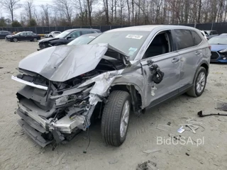 HONDA CR-V EXL EXL