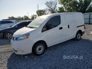NISSAN NV200 2.5S 2.5S