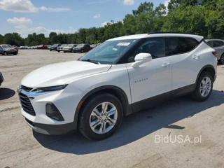 CHEVROLET BLAZER 2LT 2LT