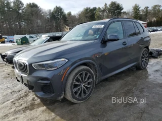 BMW X5 XDRIVE4 XDRIVE45E