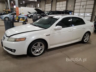 ACURA TL