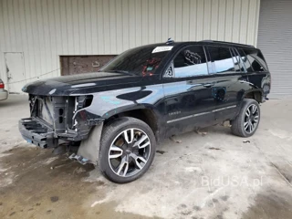 CHEVROLET TAHOE K150 K1500 PREMIER