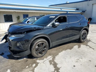 CHEVROLET BLAZER 2LT 2LT