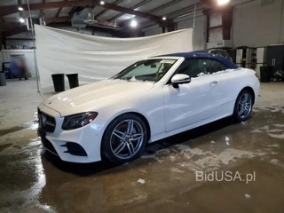 MERCEDES-BENZ E 400 4MAT 400 4MATIC