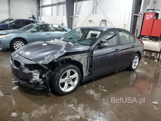 BMW 320 I XDRI I XDRIVE