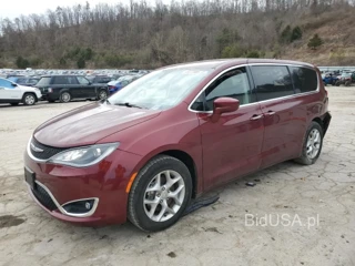 CHRYSLER PACIFICA T TOURING PLUS