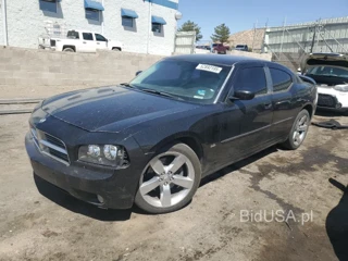 DODGE CHARGER RA RALLYE