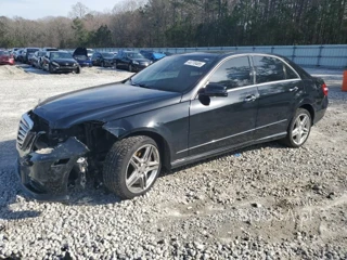 MERCEDES-BENZ E 550 550