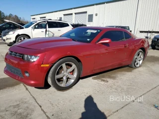CHEVROLET CAMARO LT LT
