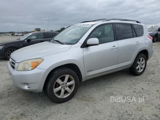 TOYOTA RAV4 LIMIT LIMITED