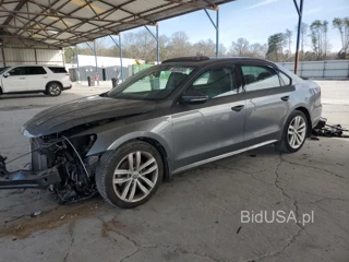 VOLKSWAGEN PASSAT WOL WOLFSBURG