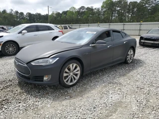TESLA MODEL S 85 85