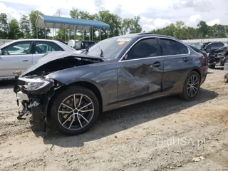 BMW 330XI