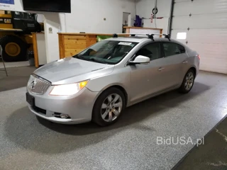 BUICK LACROSSE C CXL