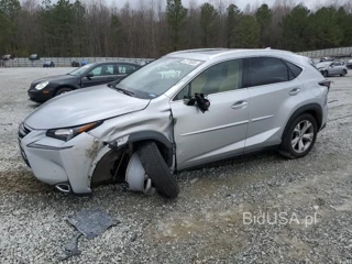 LEXUS NX 300H 300H