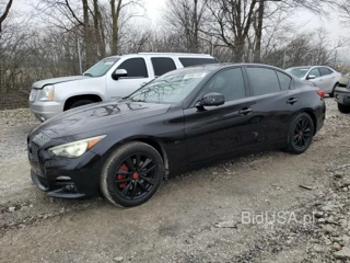 INFINITI Q50 BASE BASE