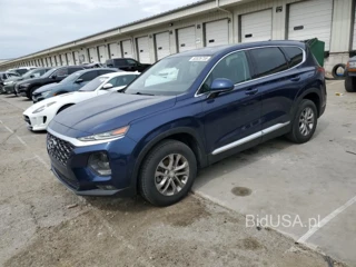 HYUNDAI SANTA FE S SEL