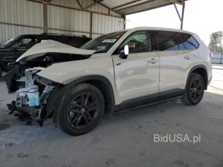 TOYOTA GRAND HIGH XLE