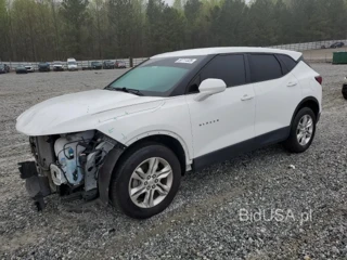 CHEVROLET BLAZER 2LT 2LT