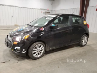 CHEVROLET SPARK 1LT 1LT
