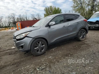 HYUNDAI TUCSON GLS GLS