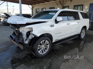 GMC YUKON XL C C1500 SLT