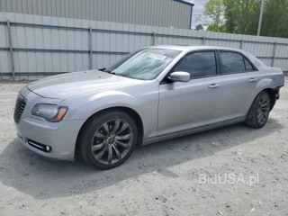CHRYSLER 300 S S