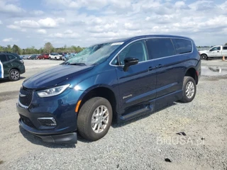 CHRYSLER PACIFICA T TOURING L