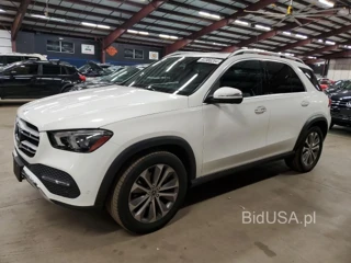 MERCEDES-BENZ GLE 350 4M 350 4MATIC