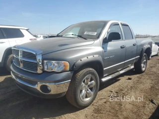 DODGE RAM 1500 S ST