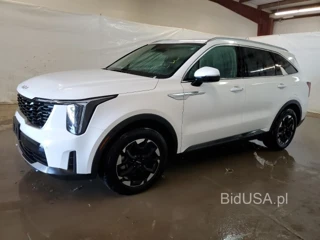 KIA SORENTO S S