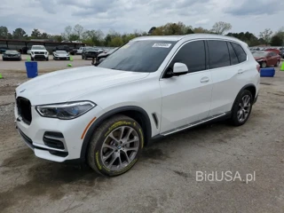 BMW X5 XDRIVE4 XDRIVE40I