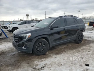 GMC TERRAIN SL SLE