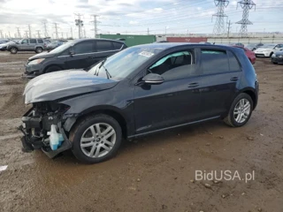 VOLKSWAGEN GOLF S S