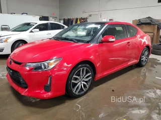 TOYOTA SCION TC