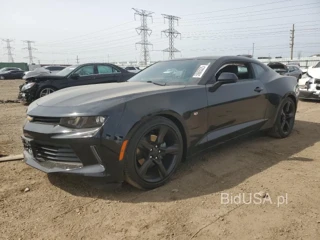CHEVROLET CAMARO LT LT