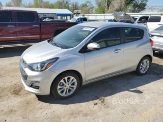 CHEVROLET SPARK 1LT 1LT