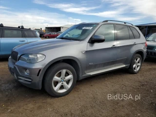 BMW X5 3.0I
