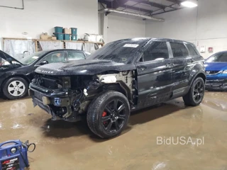 LAND ROVER RANGE ROVE SE