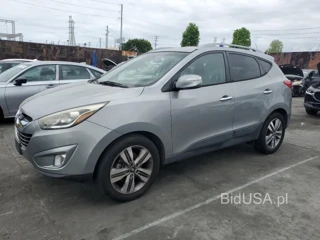 HYUNDAI TUCSON LIM LIMITED