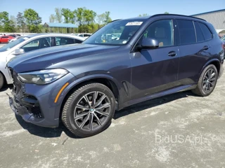 BMW X5 XDRIVE4 XDRIVE40I