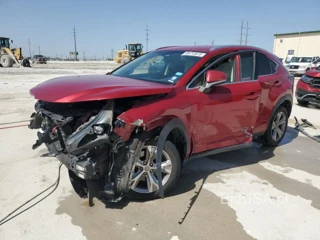 LEXUS NX 200T BA 200T BASE