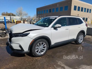 HONDA CR-V EX EX