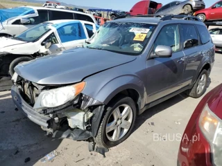 SUBARU FORESTER 2.5X PREMIUM